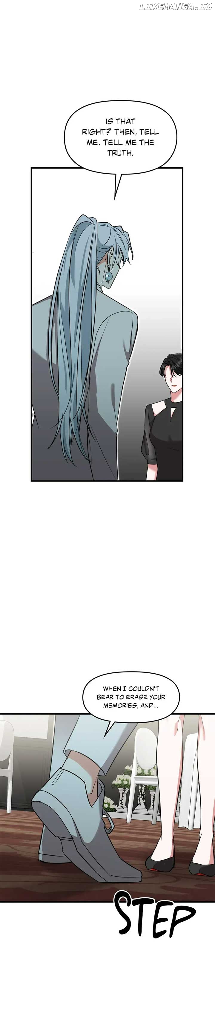 Select Just Peachy	 Just Peachy Chapter 24 - page 1