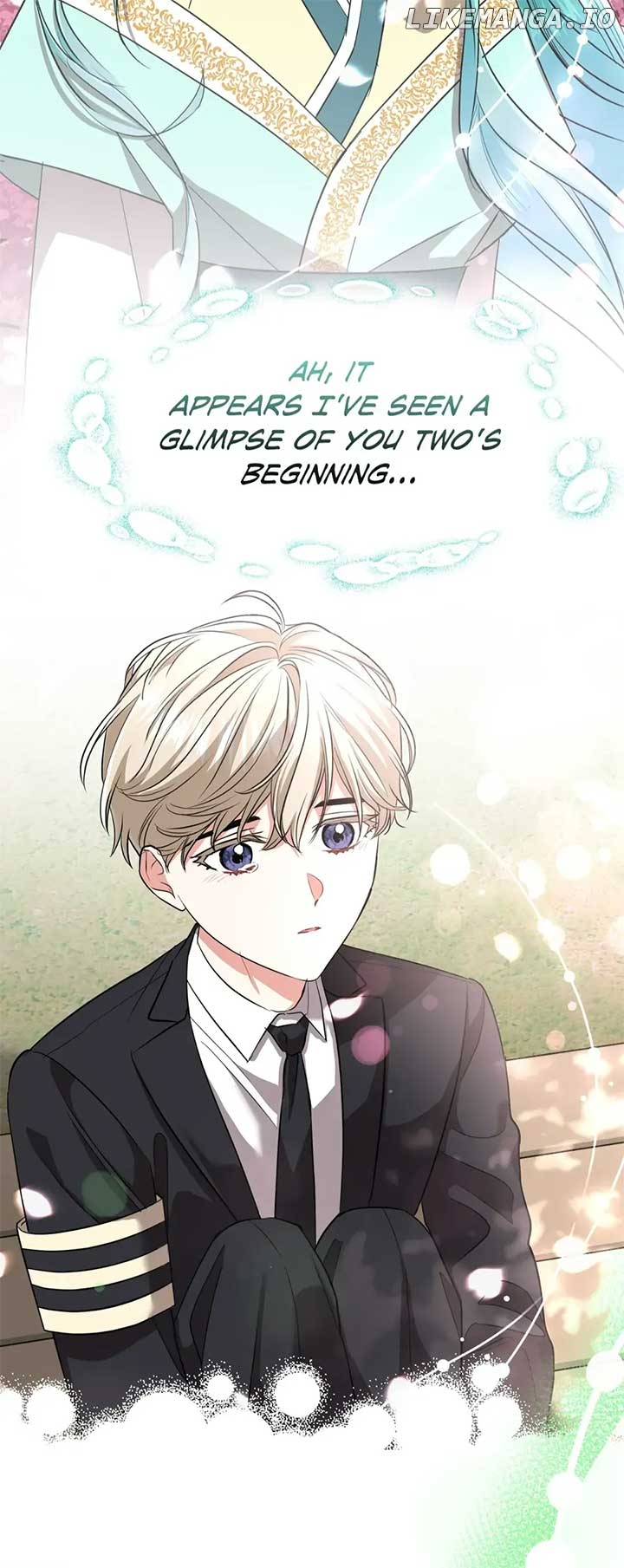 Select Just Peachy	 Just Peachy Chapter 24 - page 11