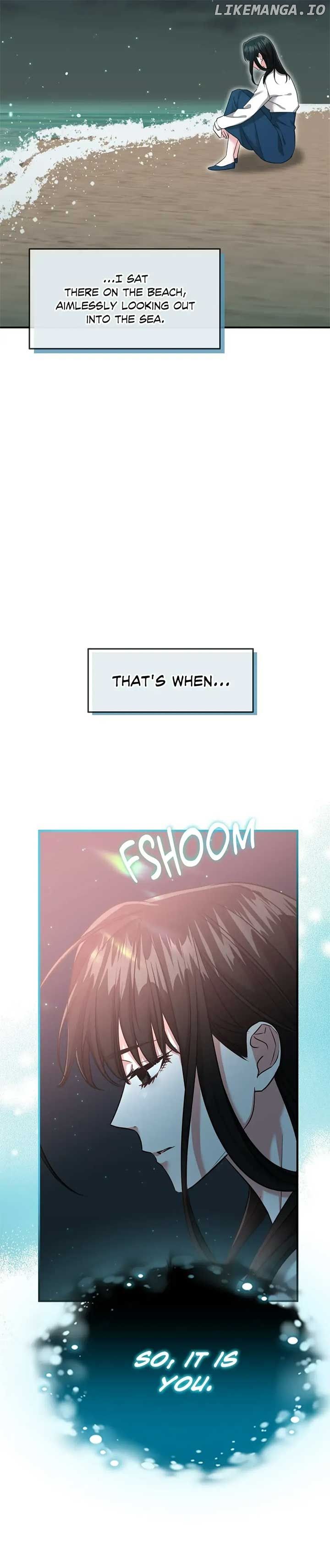 Select Just Peachy	 Just Peachy Chapter 24 - page 14