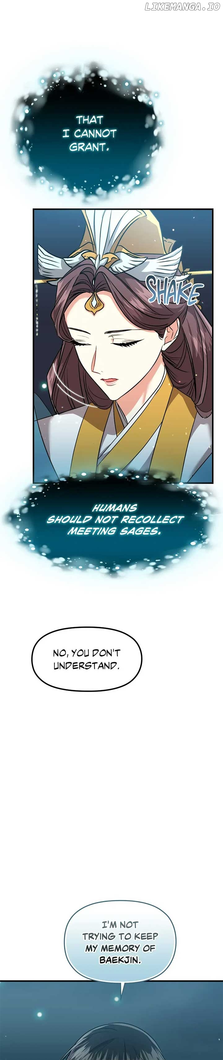 Select Just Peachy	 Just Peachy Chapter 24 - page 21
