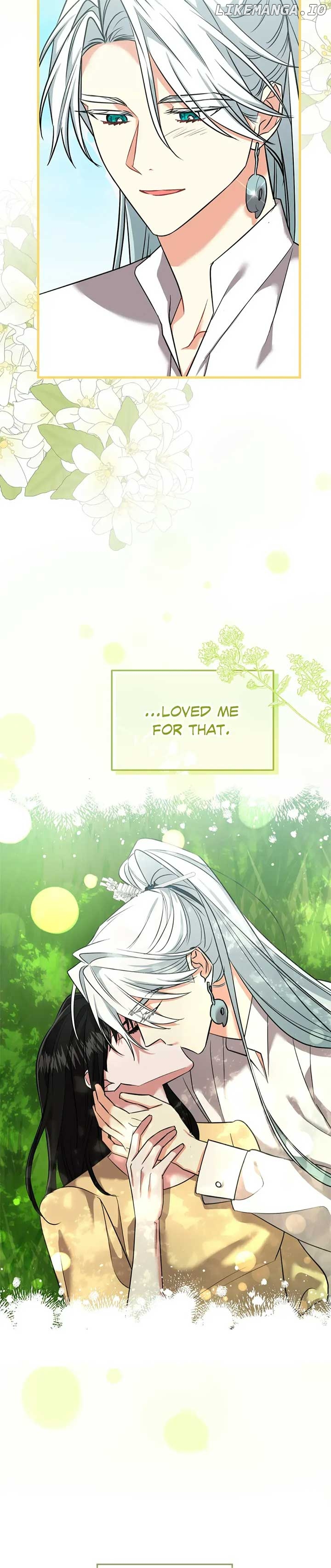 Select Just Peachy	 Just Peachy Chapter 24 - page 25