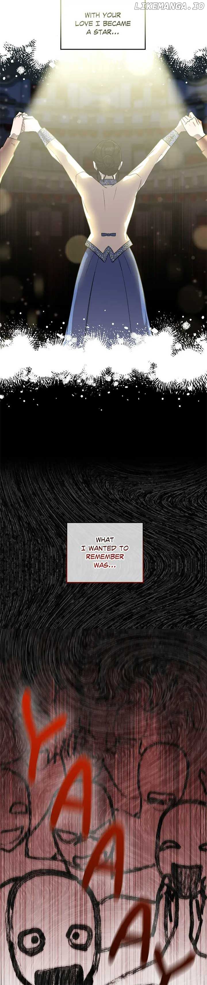 Select Just Peachy	 Just Peachy Chapter 24 - page 26