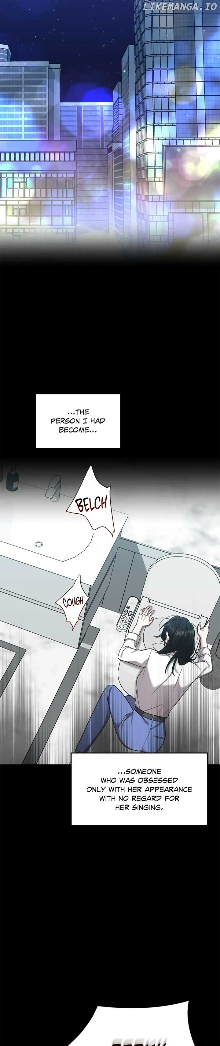 Select Just Peachy	 Just Peachy Chapter 24 - page 28