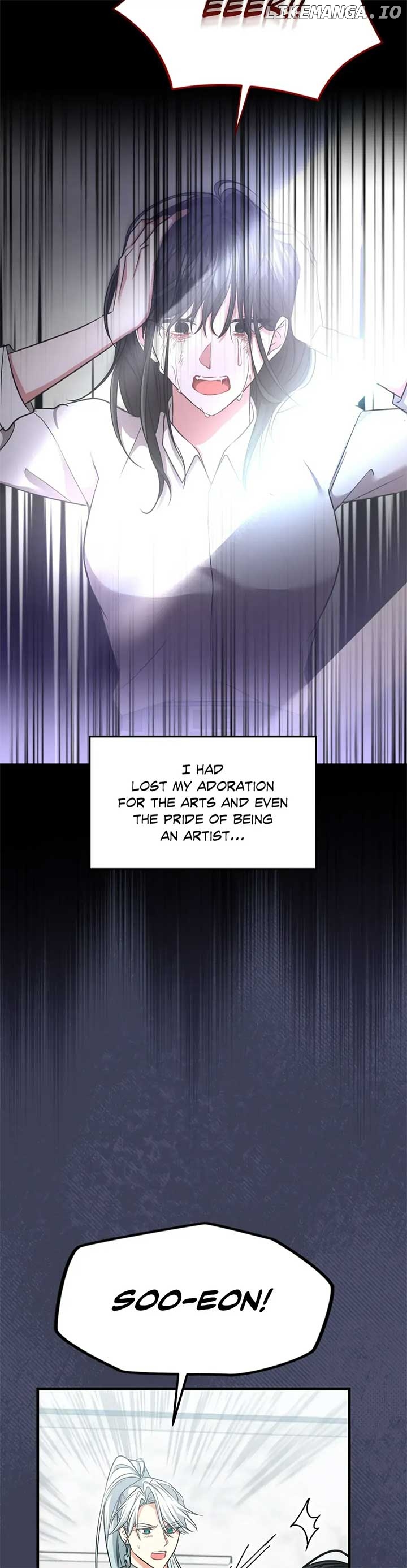 Select Just Peachy	 Just Peachy Chapter 24 - page 29