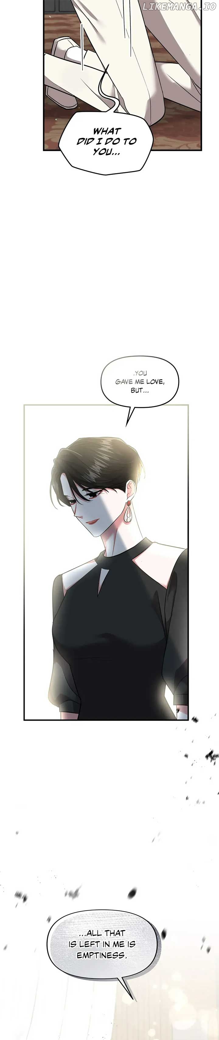 Select Just Peachy	 Just Peachy Chapter 24 - page 34