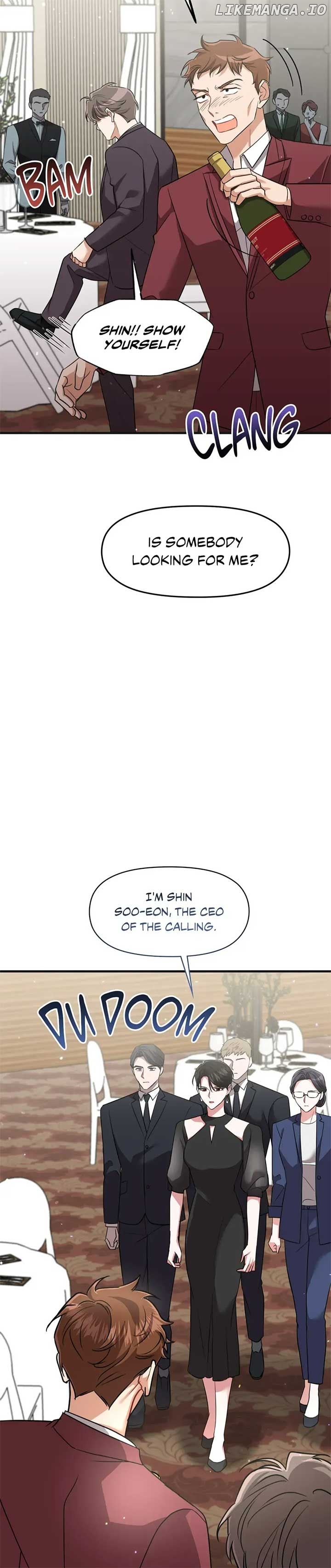 Select Just Peachy	 Just Peachy Chapter 24 - page 40