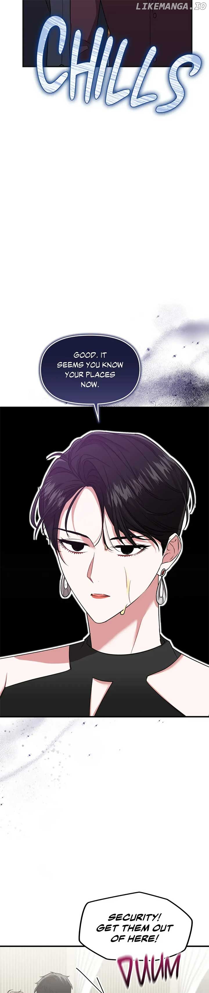 Select Just Peachy	 Just Peachy Chapter 24 - page 46