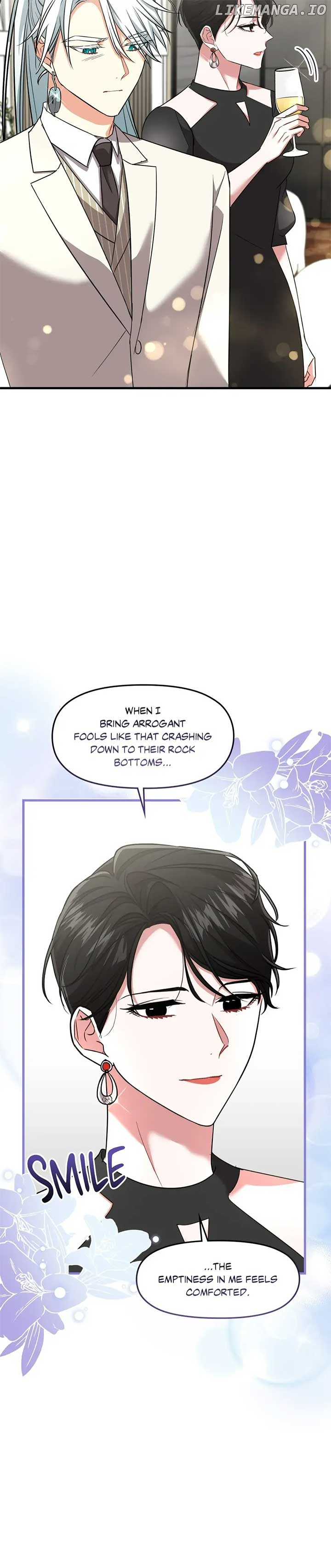 Select Just Peachy	 Just Peachy Chapter 24 - page 49