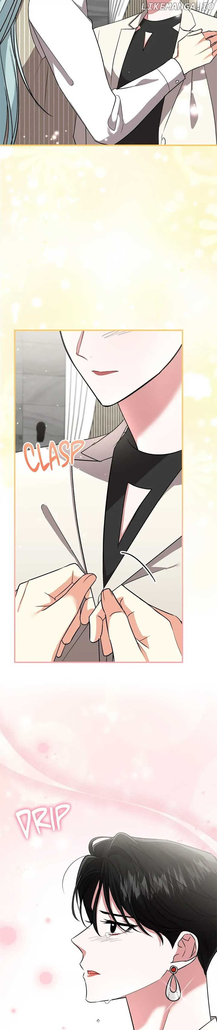 Select Just Peachy	 Just Peachy Chapter 24 - page 52