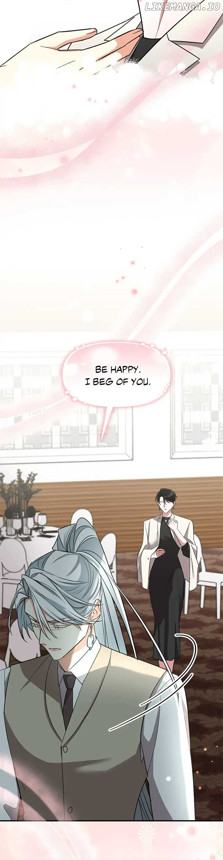 Select Just Peachy	 Just Peachy Chapter 24 - page 53