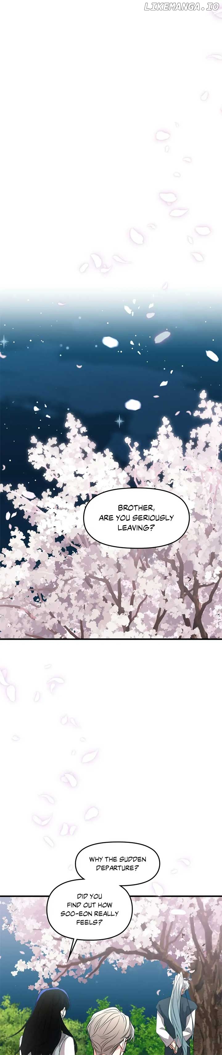 Select Just Peachy	 Just Peachy Chapter 24 - page 55