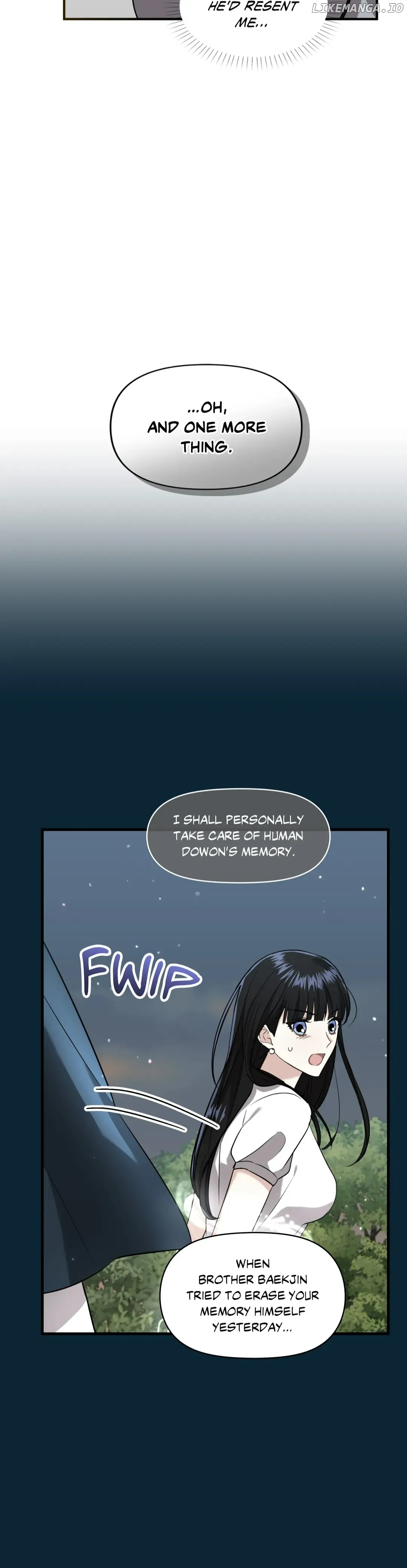 Select Just Peachy	 Just Peachy Chapter 23 - page 11