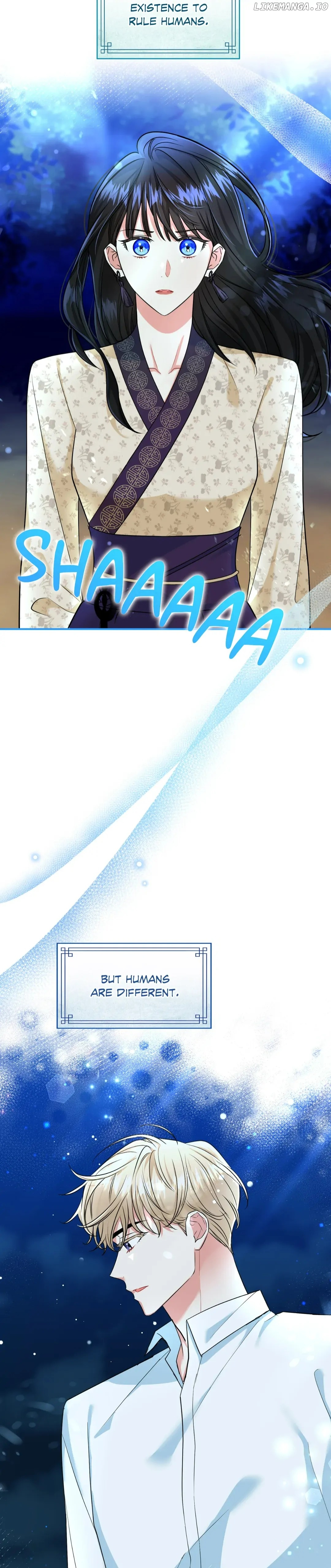 Select Just Peachy	 Just Peachy Chapter 23 - page 28