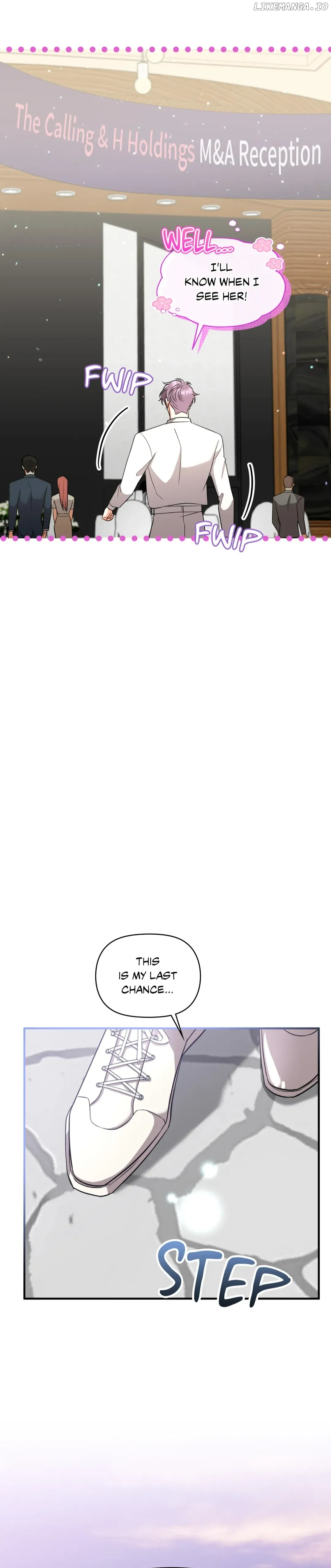 Select Just Peachy	 Just Peachy Chapter 23 - page 38