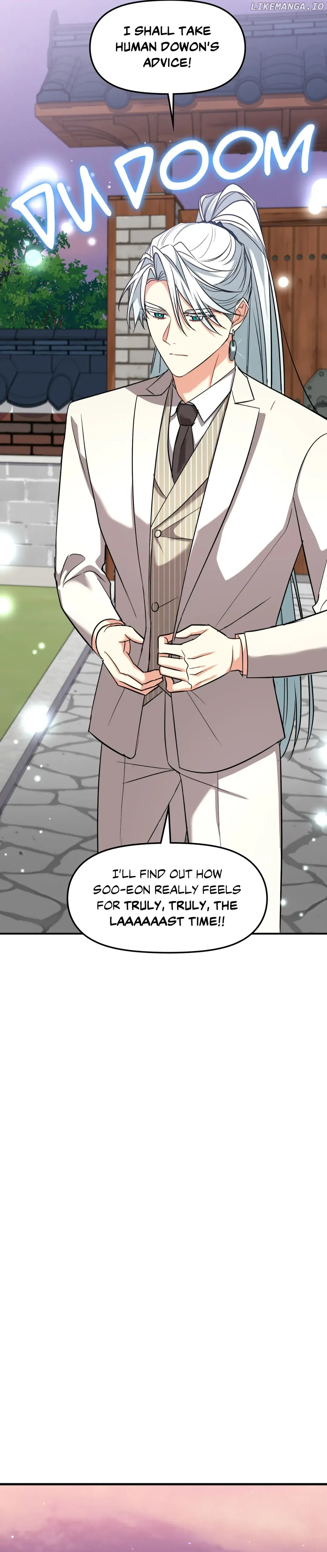 Select Just Peachy	 Just Peachy Chapter 23 - page 39