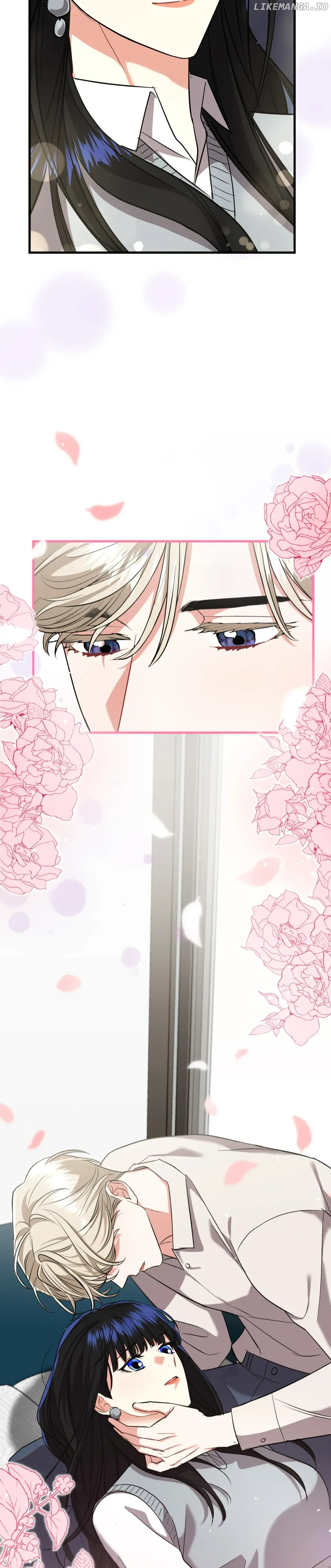 Select Just Peachy	 Just Peachy Chapter 23 - page 45