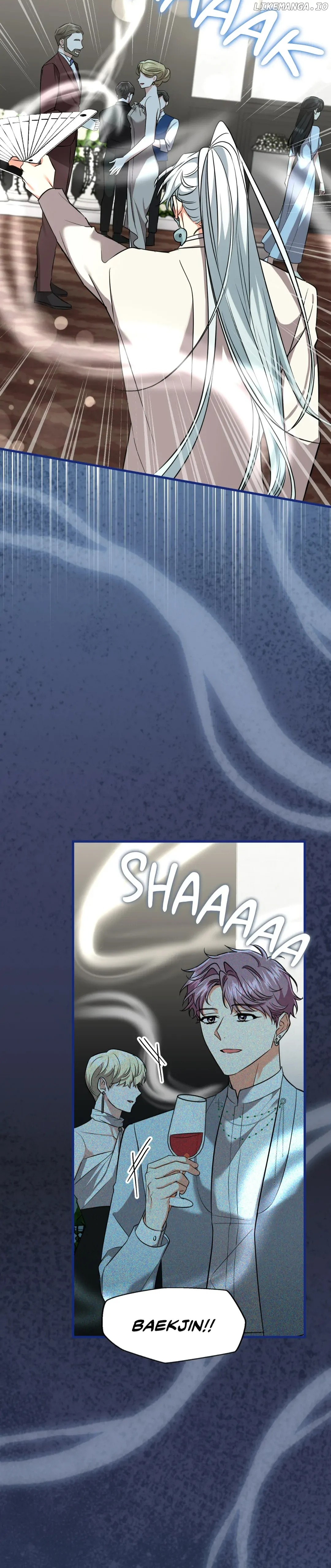 Select Just Peachy	 Just Peachy Chapter 23 - page 52