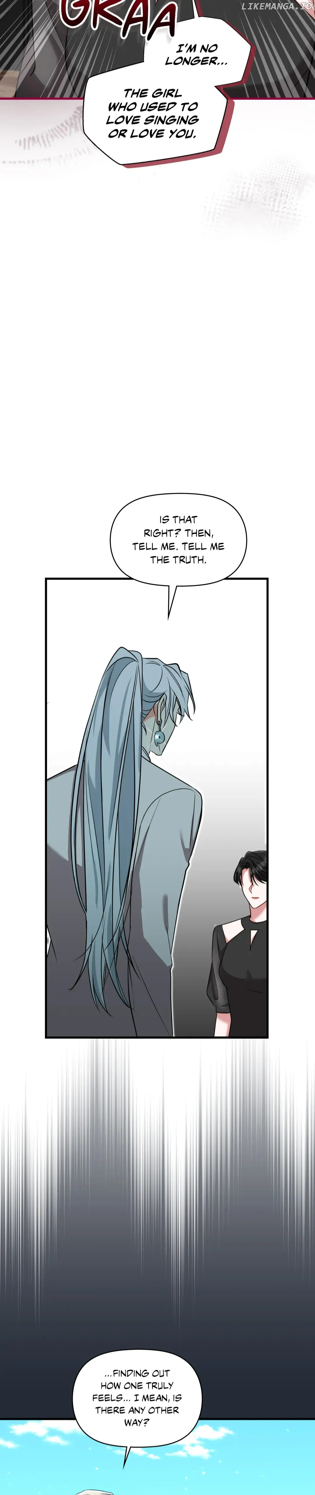 Select Just Peachy	 Just Peachy Chapter 23 - page 55