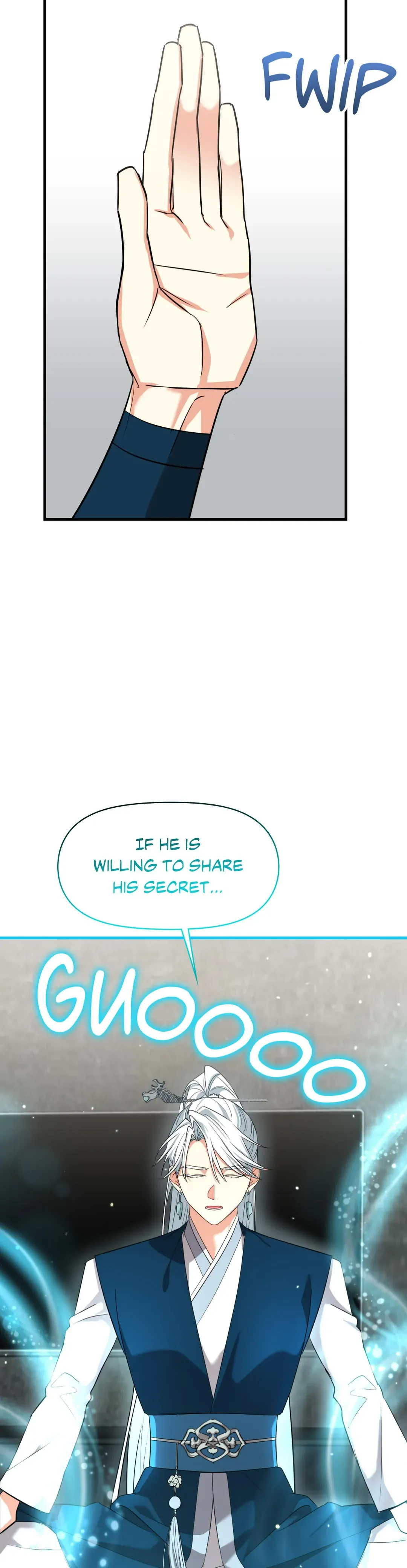 Select Just Peachy	 Just Peachy Chapter 22 - page 12