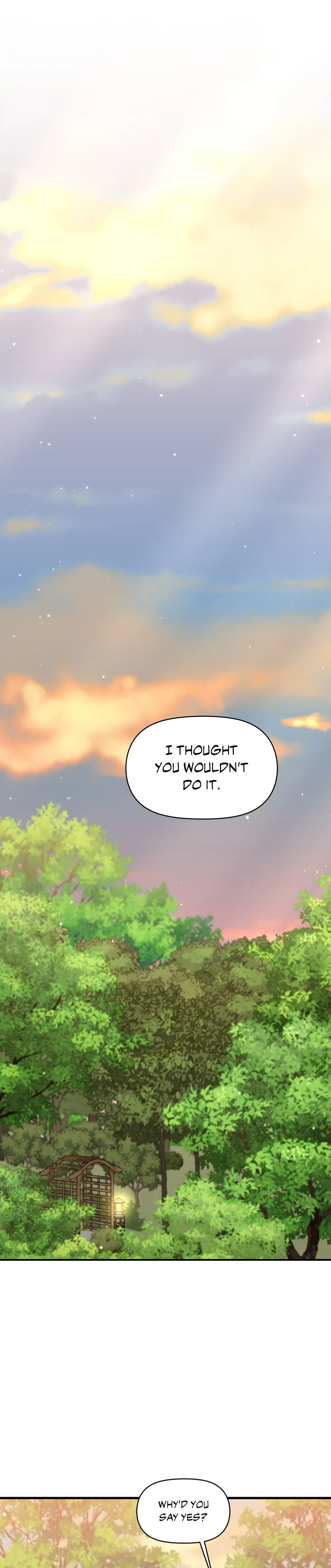 Select Just Peachy	 Just Peachy Chapter 22 - page 19