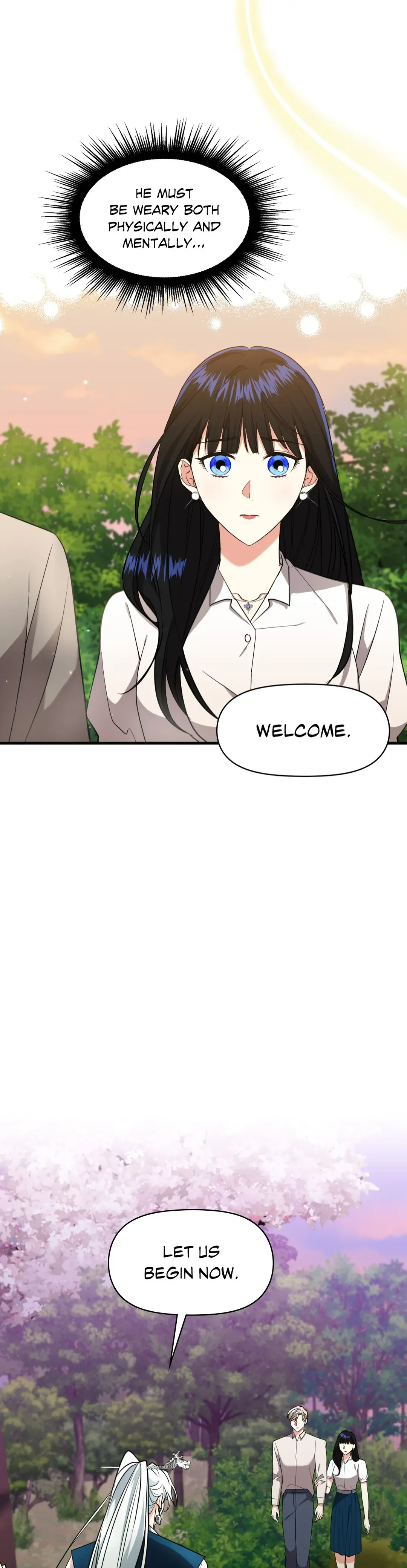 Select Just Peachy	 Just Peachy Chapter 22 - page 24