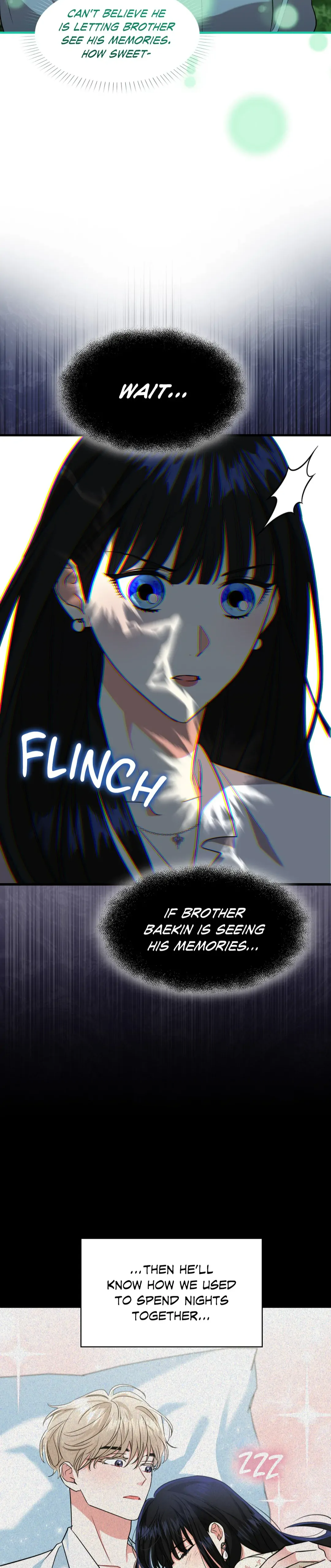 Select Just Peachy	 Just Peachy Chapter 22 - page 27