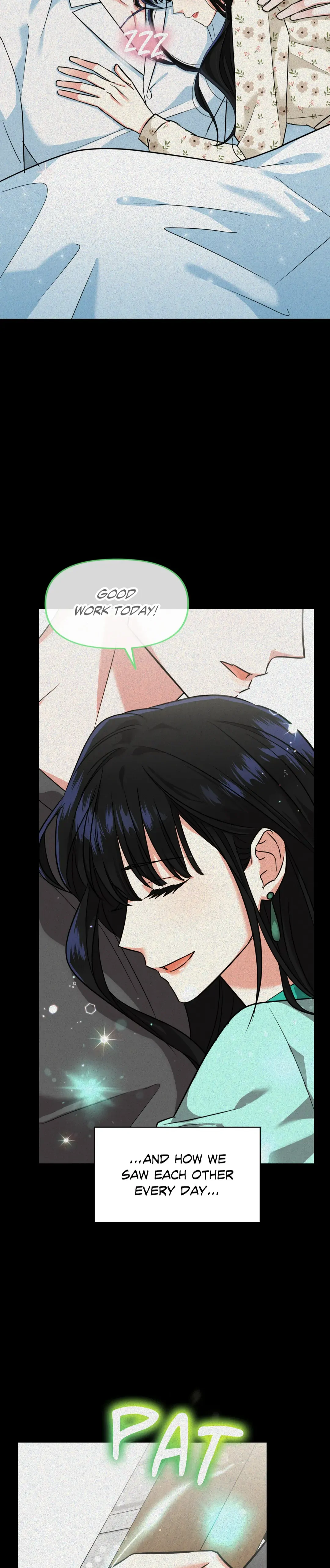 Select Just Peachy	 Just Peachy Chapter 22 - page 28