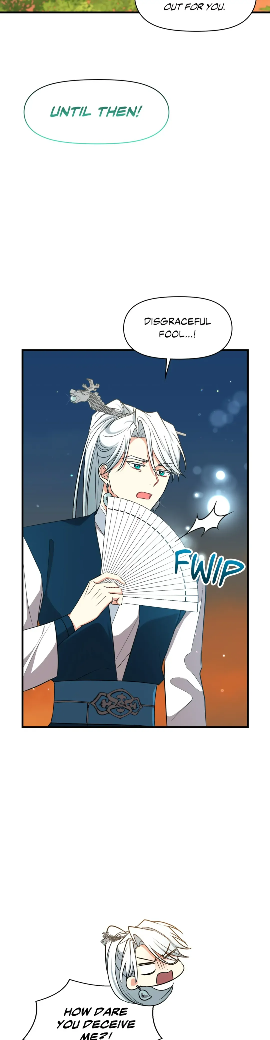Select Just Peachy	 Just Peachy Chapter 22 - page 35