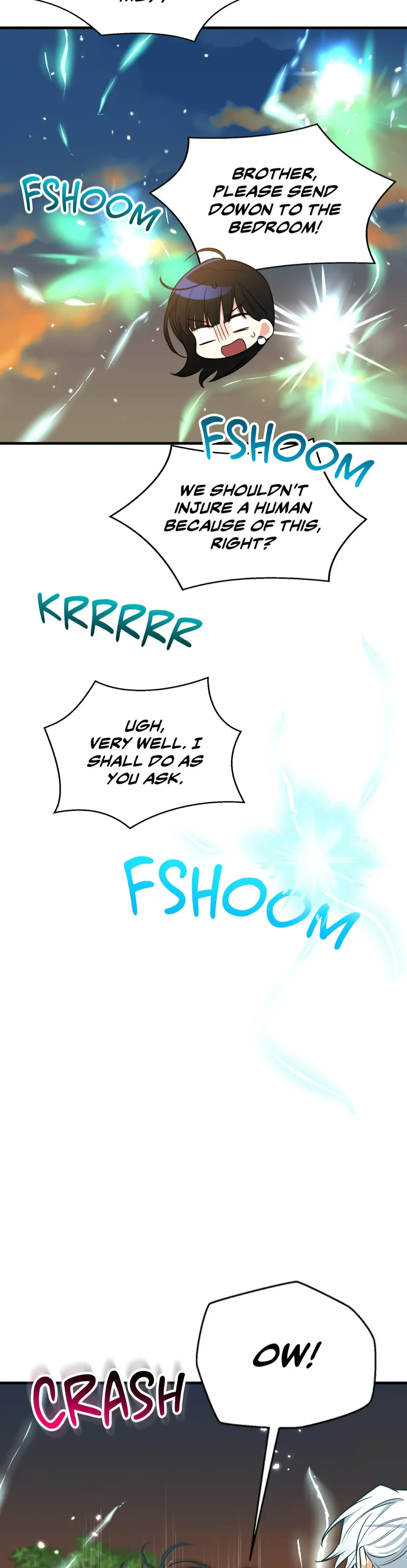 Select Just Peachy	 Just Peachy Chapter 22 - page 36