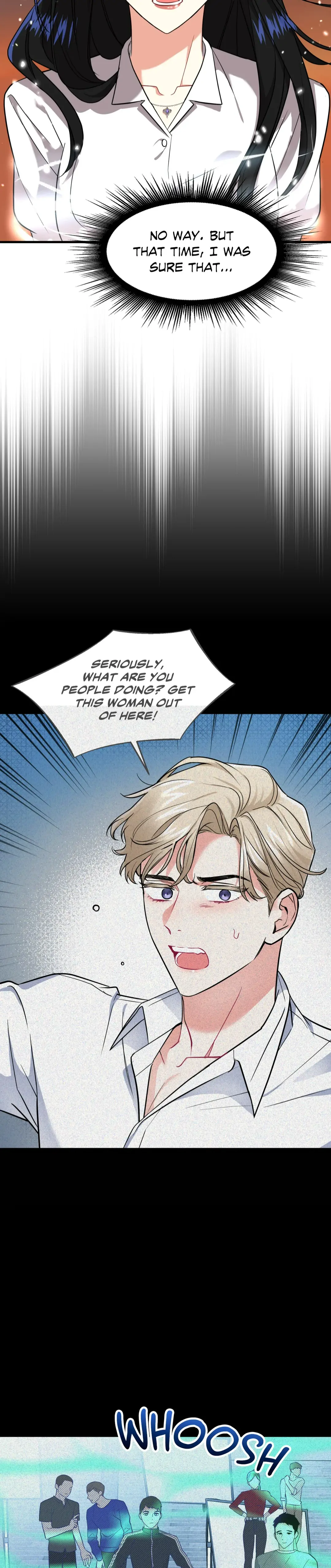 Select Just Peachy	 Just Peachy Chapter 22 - page 39