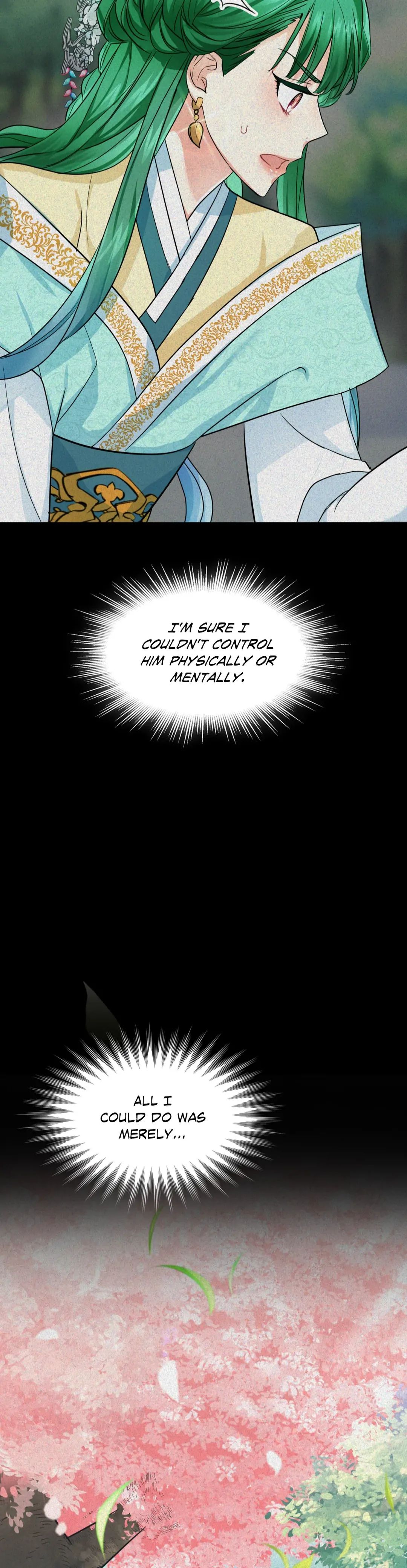 Select Just Peachy	 Just Peachy Chapter 22 - page 41