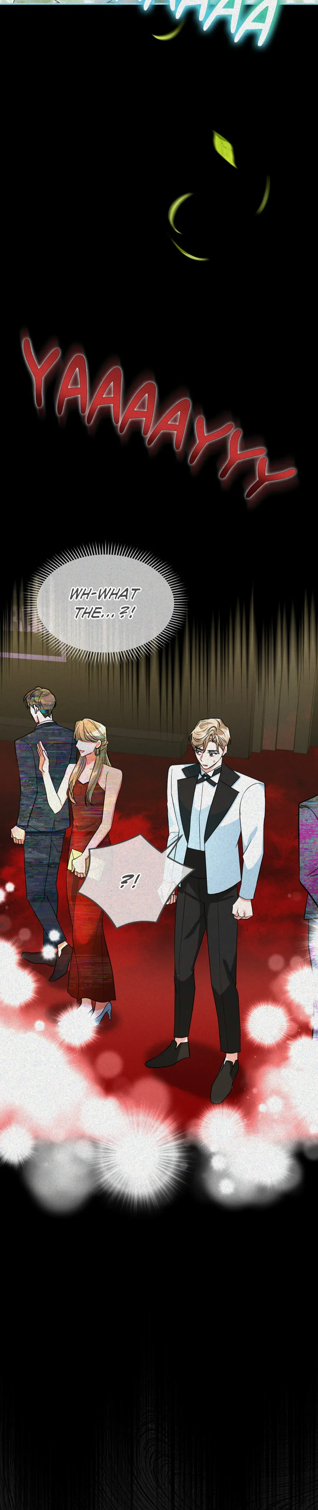 Select Just Peachy	 Just Peachy Chapter 22 - page 43