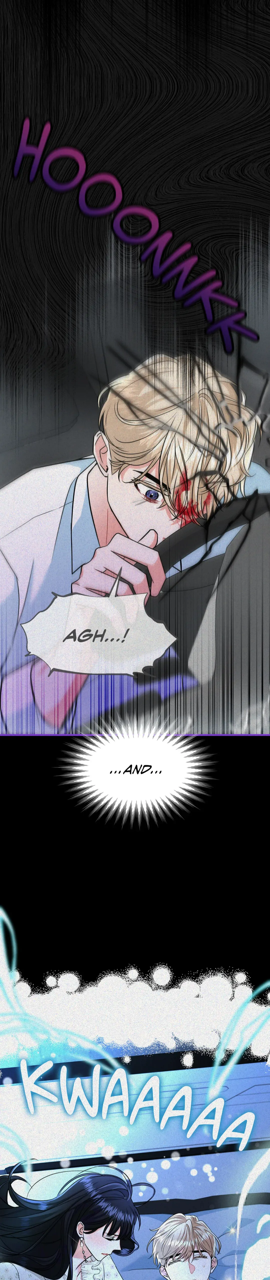 Select Just Peachy	 Just Peachy Chapter 22 - page 44