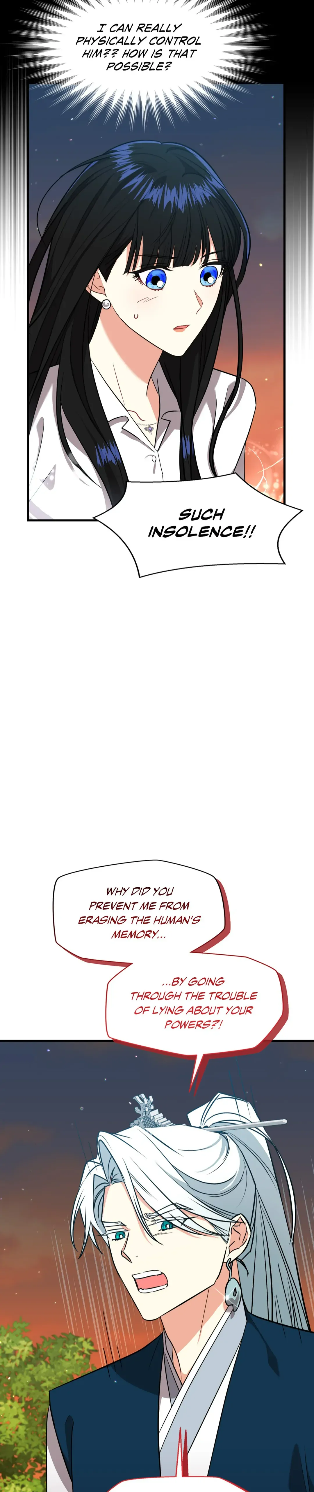 Select Just Peachy	 Just Peachy Chapter 22 - page 46