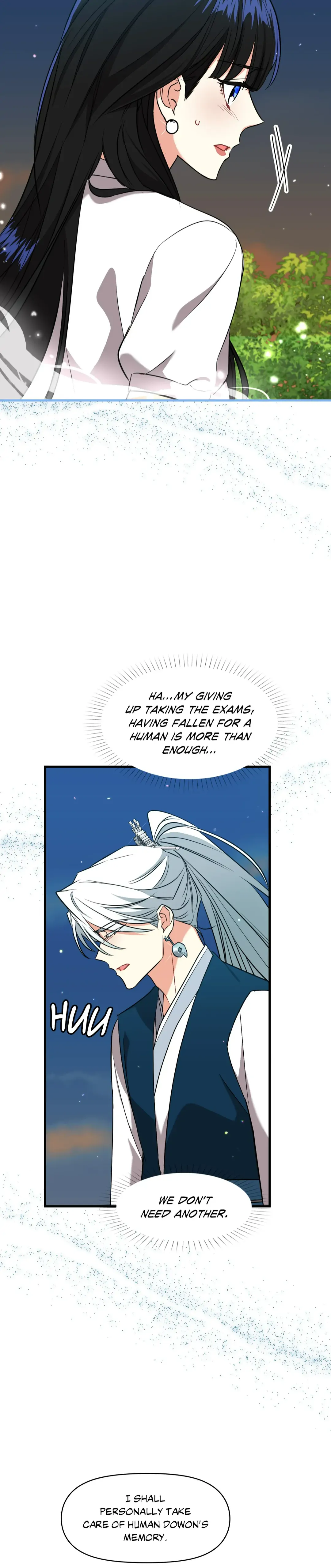 Select Just Peachy	 Just Peachy Chapter 22 - page 49