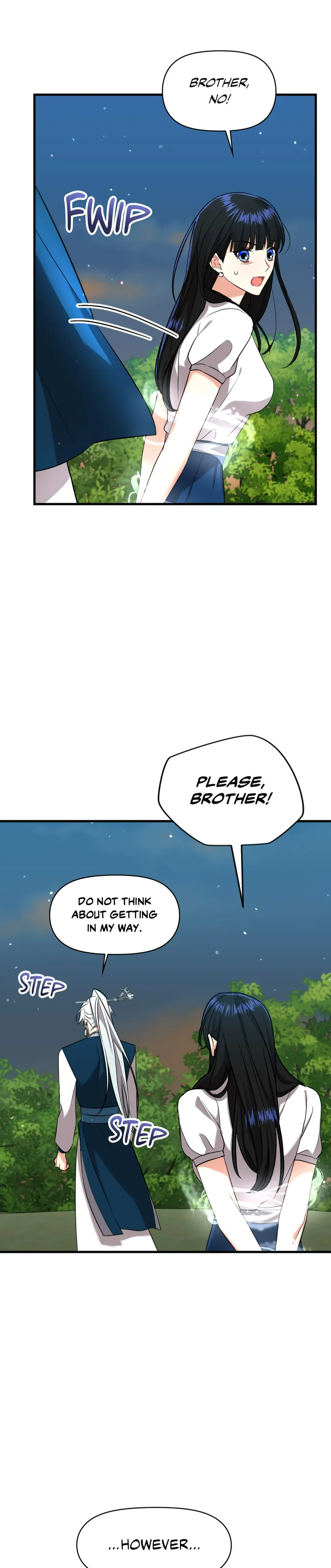 Select Just Peachy	 Just Peachy Chapter 22 - page 50