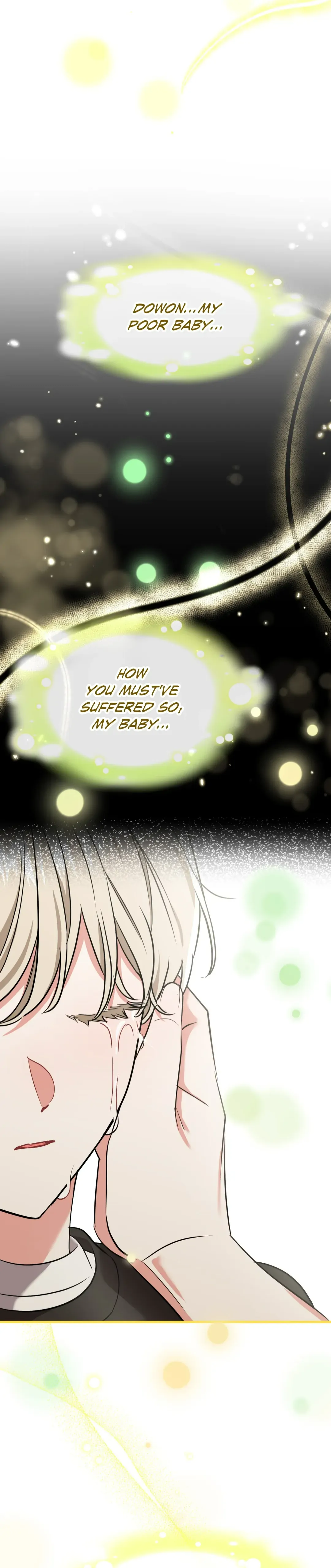 Select Just Peachy	 Just Peachy Chapter 22 - page 52