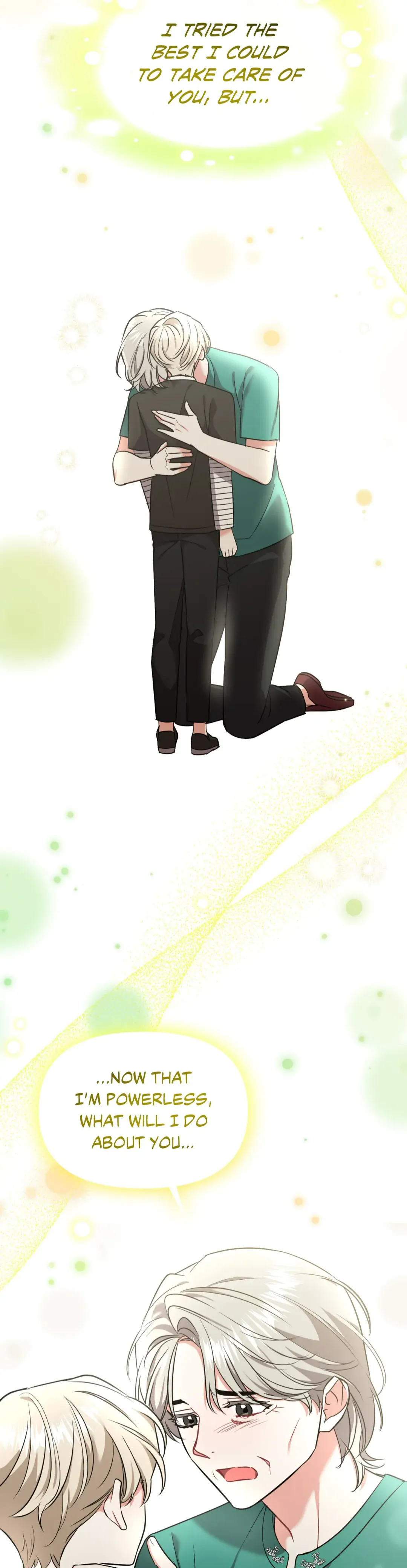 Select Just Peachy	 Just Peachy Chapter 22 - page 53