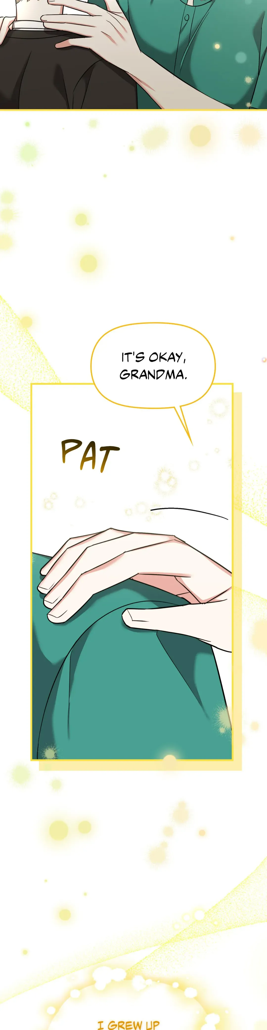 Select Just Peachy	 Just Peachy Chapter 22 - page 54