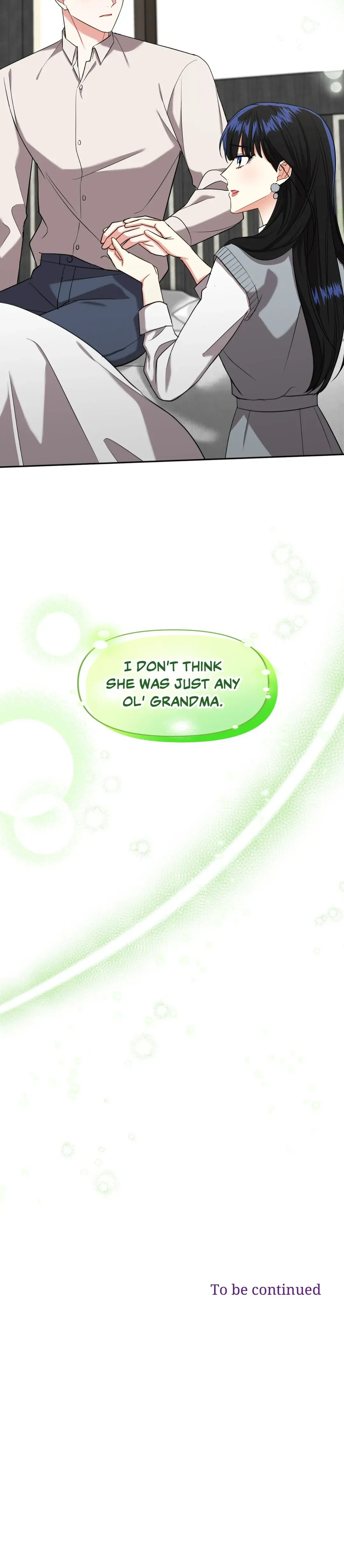 Select Just Peachy	 Just Peachy Chapter 22 - page 59