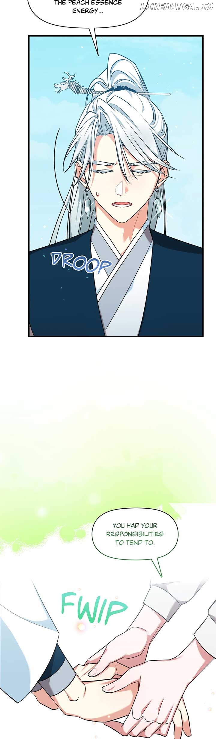Select Just Peachy	 Just Peachy Chapter 21 - page 45