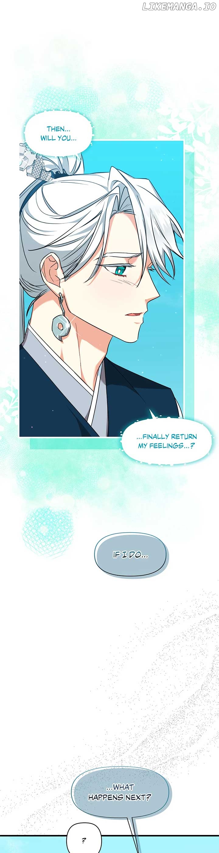 Select Just Peachy	 Just Peachy Chapter 21 - page 47