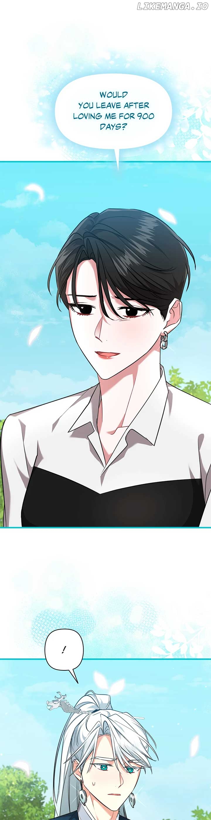 Select Just Peachy	 Just Peachy Chapter 21 - page 49