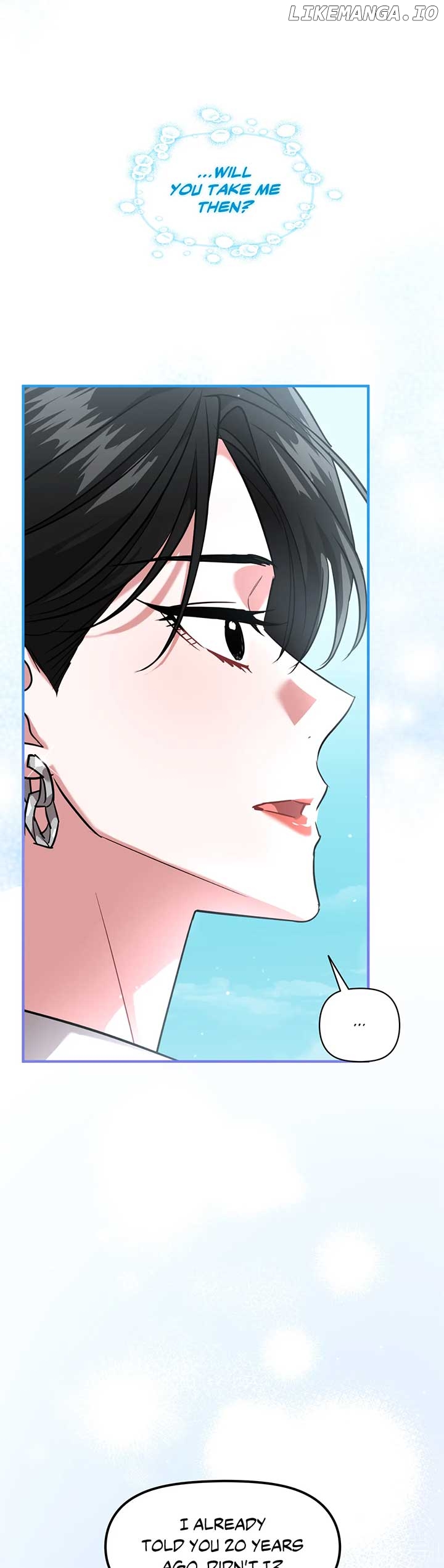 Select Just Peachy	 Just Peachy Chapter 21 - page 52