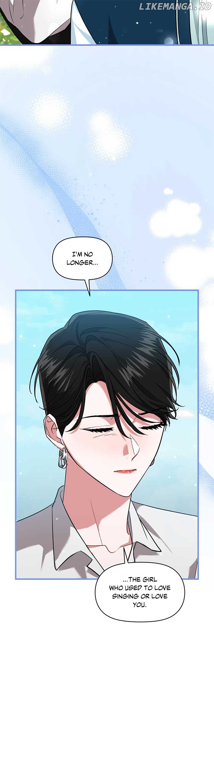 Select Just Peachy	 Just Peachy Chapter 21 - page 54
