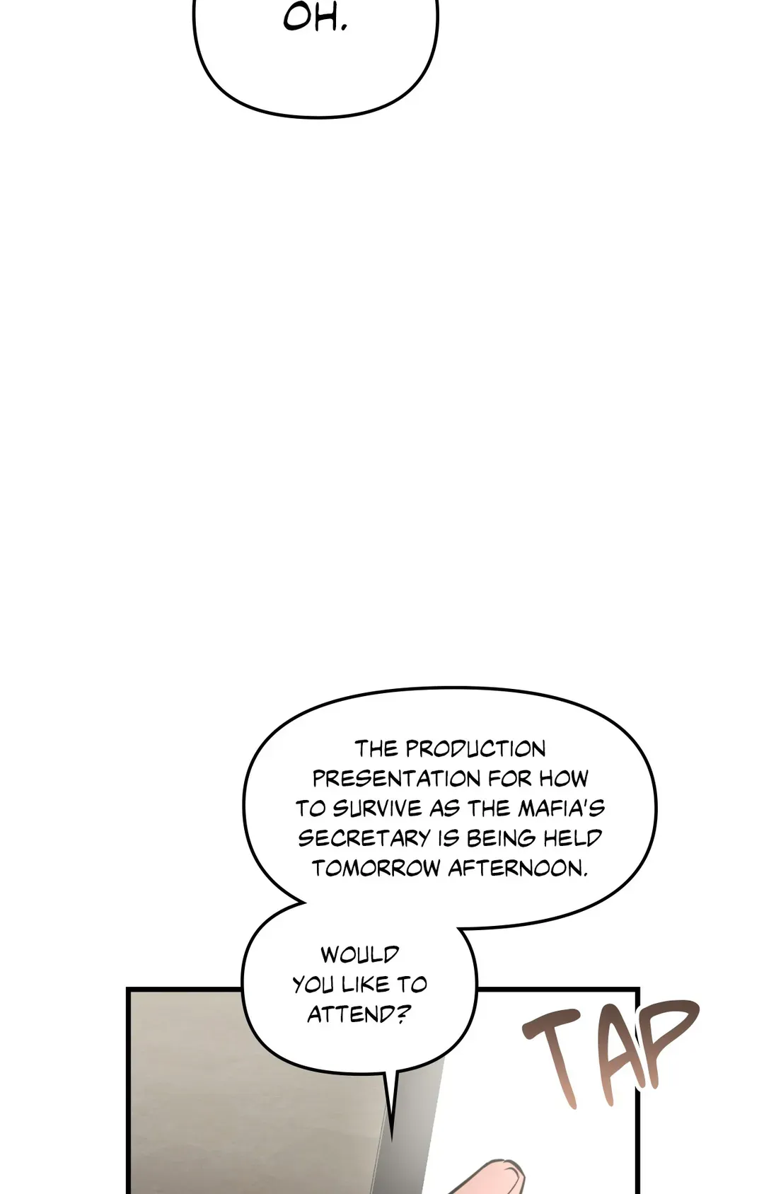 Select Just Peachy	 Just Peachy Chapter 36 - page 100