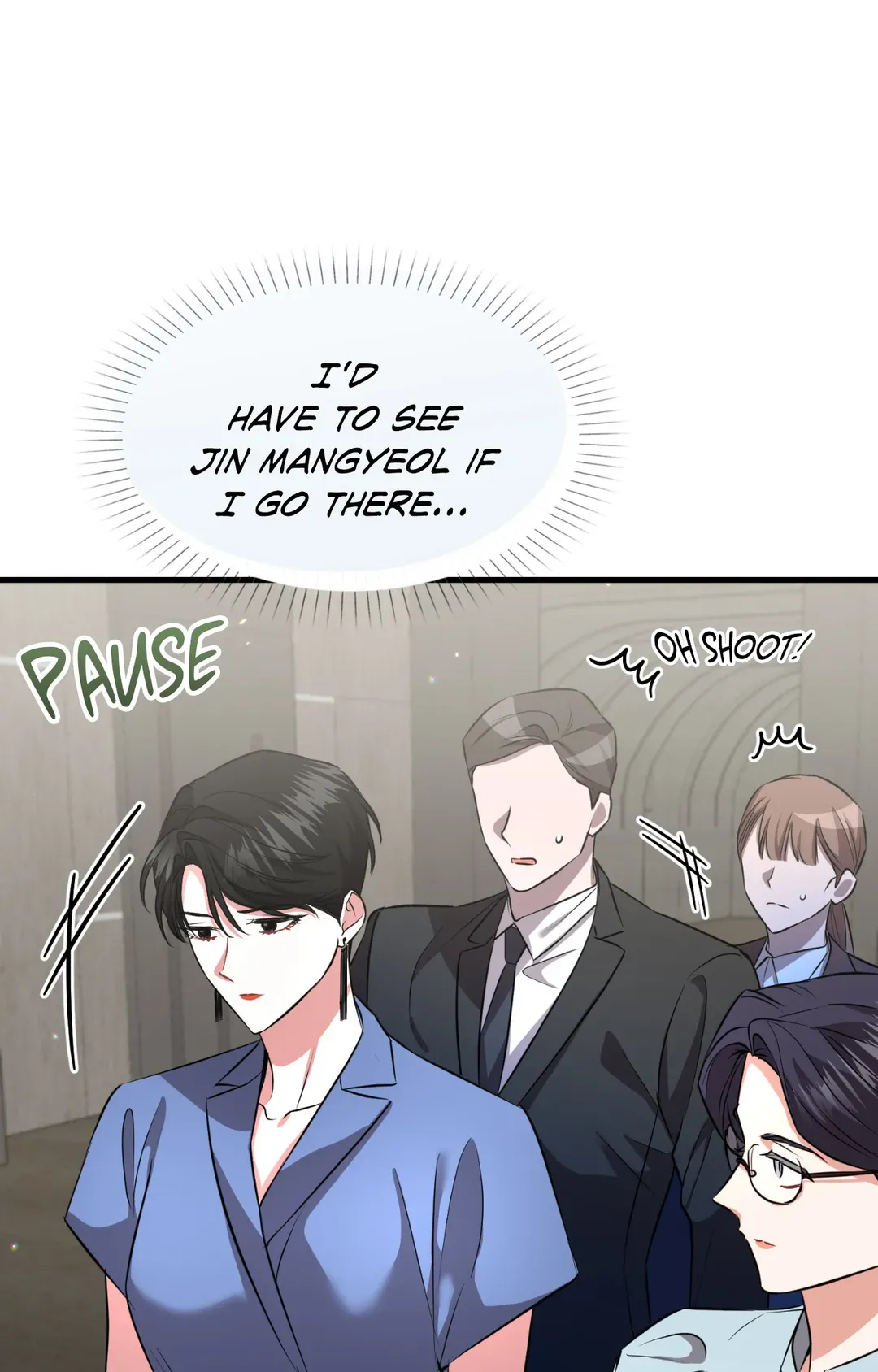 Select Just Peachy	 Just Peachy Chapter 36 - page 102
