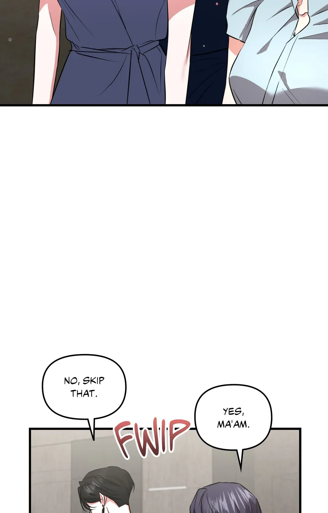 Select Just Peachy	 Just Peachy Chapter 36 - page 103
