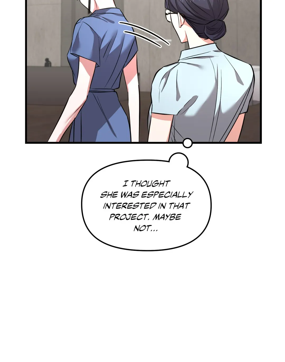 Select Just Peachy	 Just Peachy Chapter 36 - page 104
