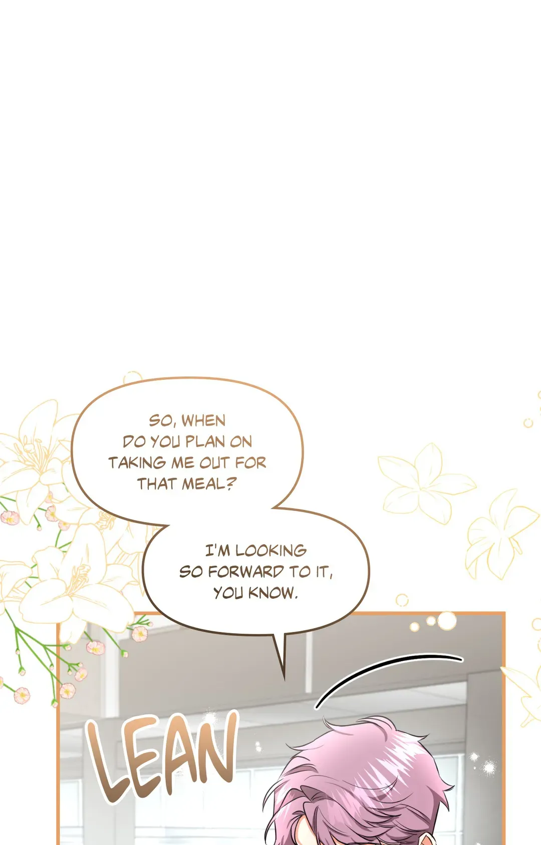 Select Just Peachy	 Just Peachy Chapter 36 - page 109